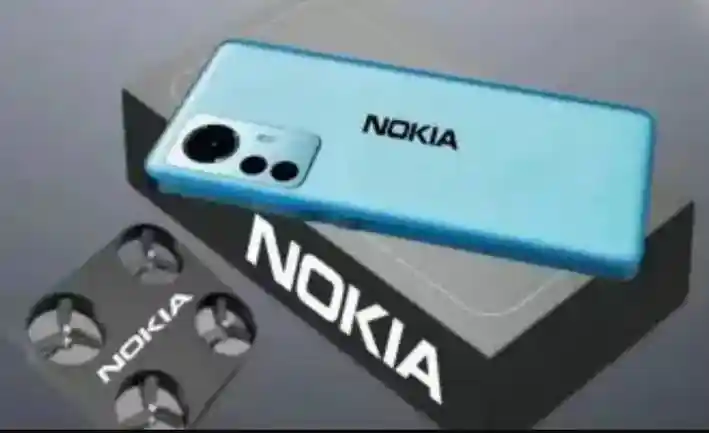Nokia Zeno Mini 5G